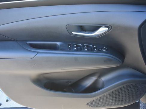 Used 2024 Hyundai Santa Cruz SEL image 11