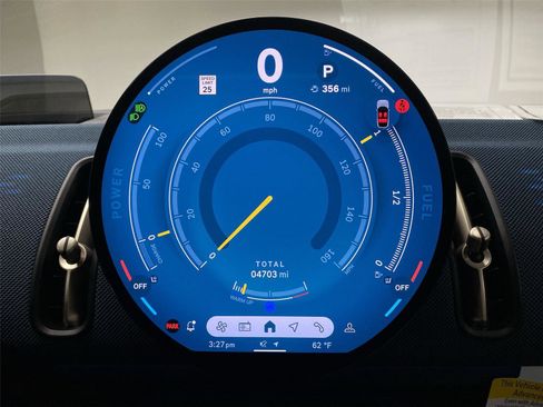 Certified 2025 MINI Cooper Countryman S w/ Comfort Package Max image 14