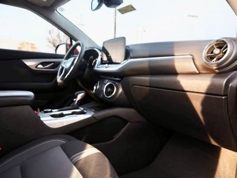 Certified 2023 Chevrolet Blazer LT w/ Convenience Package image 39