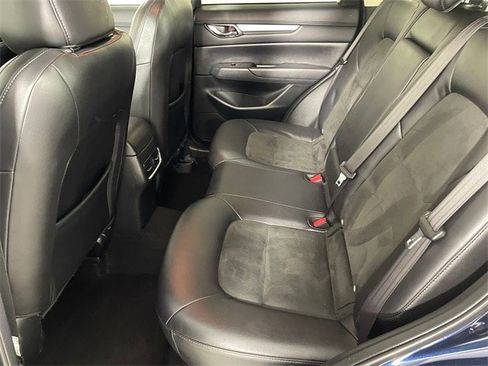 Used 2020 MAZDA CX-5 Touring image 16