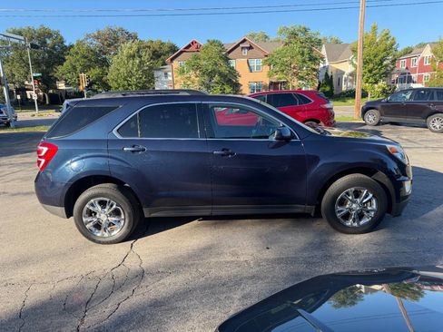 Used 2016 Chevrolet Equinox LT w/ Convenience Package FWD image 15