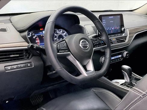 Used 2021 Nissan Altima 2.5 SL image 12