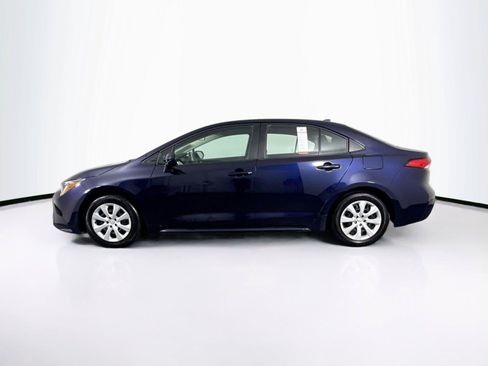 Certified 2024 Toyota Corolla LE FWD image 13