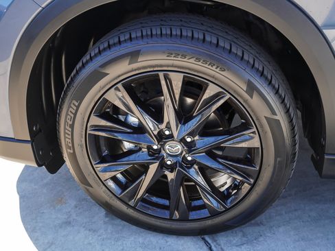 Used 2024 MAZDA CX-5 Carbon Edition AWD/4WD image 12
