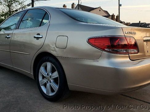 Used 2005 Lexus ES 330 image 17