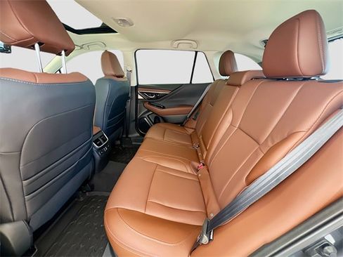 New 2025 Subaru Outback Touring XT w/ Popular Package #2 image 26