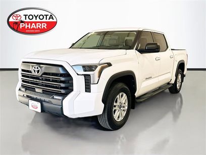 Used 2024 Toyota Tundra SR5