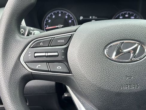Used 2023 Hyundai Santa Fe SE image 17