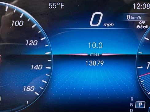 Certified 2023 Mercedes-Benz GLA 250 4MATIC image 15