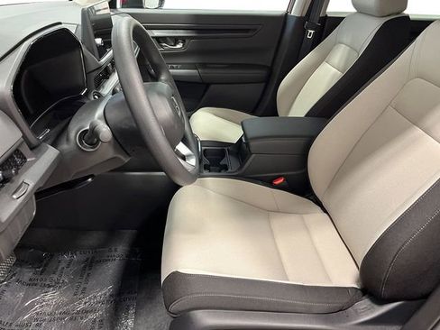 New 2026 Honda CR-V EX image 12