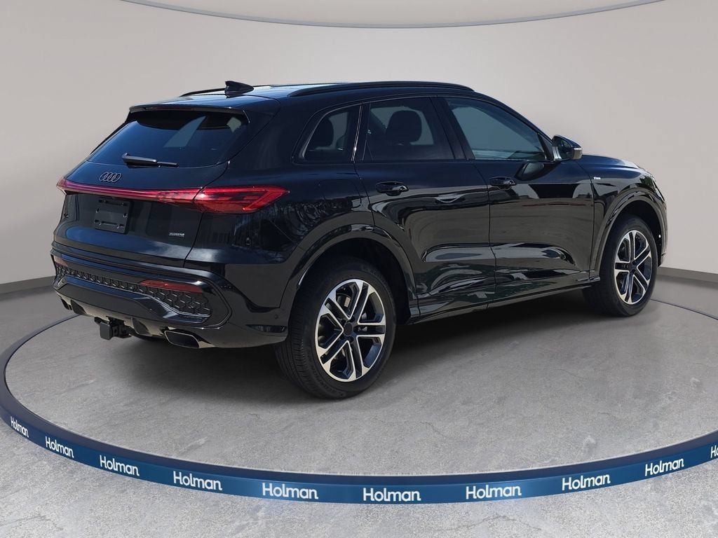 New 2026 Audi Q5 2.0T AWD/4WD image 5