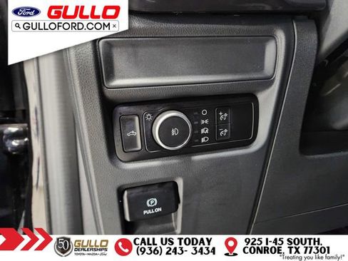 Used 2024 Ford F150 STX image 21