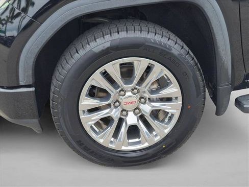 Used 2021 GMC Sierra 1500 Denali RWD image 25