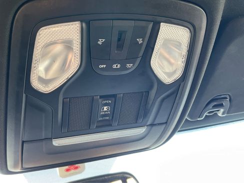 Used 2021 RAM 2500 Tradesman image 16