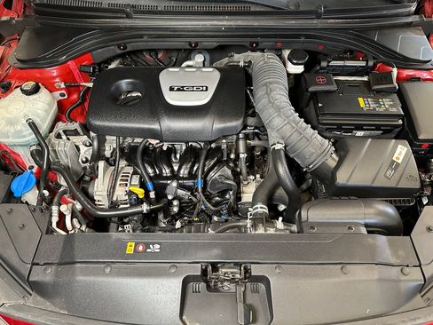 Used 2019 Hyundai Elantra Sport w/ Cargo Package FWD image 24