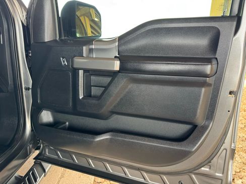 Used 2015 Ford F150 XLT w/ Equipment Group 302A Luxury image 28