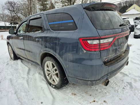 Used 2021 Dodge Durango R/T image 5