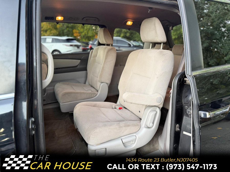 Used 2011 Honda Odyssey EX image 16