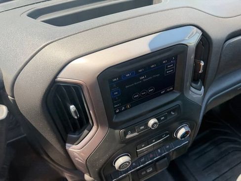 Used 2023 Chevrolet Silverado 1500 W/T w/ WT Fleet Convenience Package RWD image 26