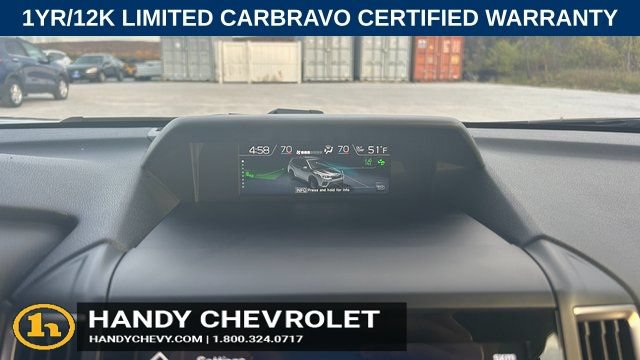 Used 2020 Subaru Forester Limited AWD/4WD image 29