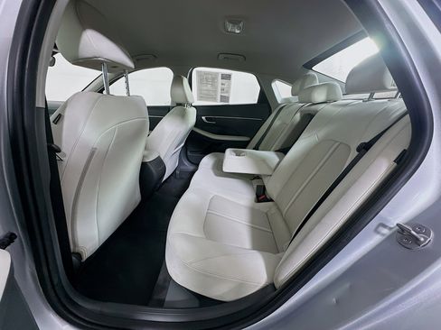 Used 2024 Hyundai Sonata SEL image 27