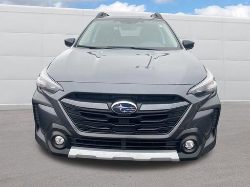 Used 2024 Subaru Outback Limited XT image 9