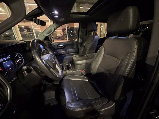 Used 2019 GMC Sierra 1500 Denali w/ Denali Ultimate Package AWD/4WD image 19