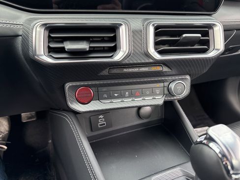 New 2026 Ford Mustang GT image 28