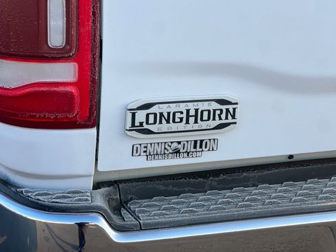 Used 2019 RAM 3500 Limited image 28