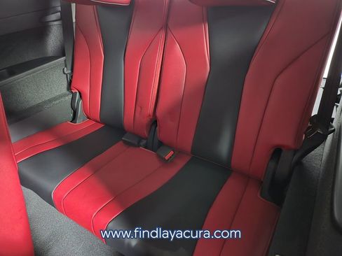 New 2026 Acura MDX A-Spec image 14