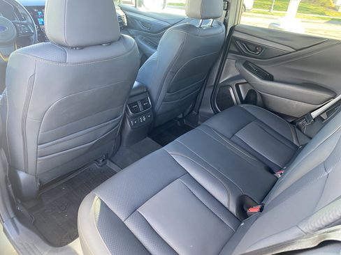 Used 2023 Subaru Outback Wilderness image 19