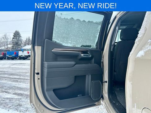 Used 2023 Chevrolet Silverado 1500 LT Trail Boss w/ Protection Package image 18