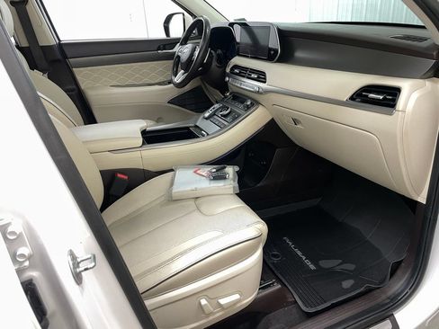 Used 2020 Hyundai Palisade Limited AWD/4WD image 45