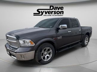 Used 2016 RAM 1500 Laramie w/ Convenience Group video 1