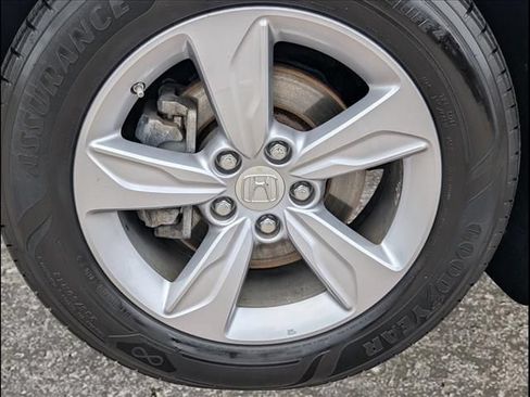 Used 2018 Honda Odyssey EX-L image 20