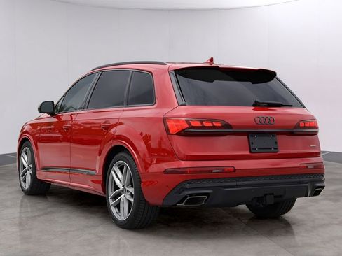 Used 2026 Audi Q7 3.0T Prestige w/ Prestige Package AWD/4WD image 5
