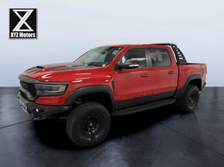 Used 2021 RAM 1500 TRX w/ TRX Level 2 Equipment Group AWD/4WD video 1