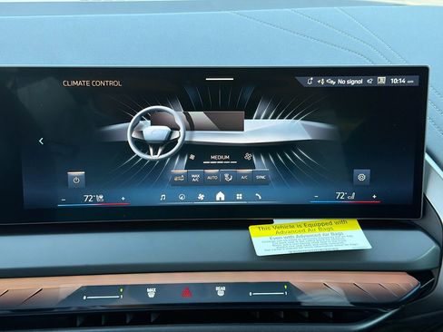 New 2026 BMW X3 xDrive30 w/ Premium Package image 34