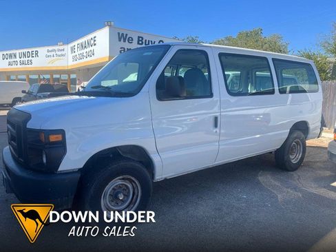 Used 2008 Ford E-250 and Econoline 250 image 1
