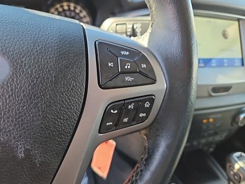 Used 2022 Ford Ranger XLT w/ Equipment Group 302A High image 30