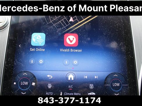 Certified 2025 Mercedes-Benz C 300 Sedan image 40