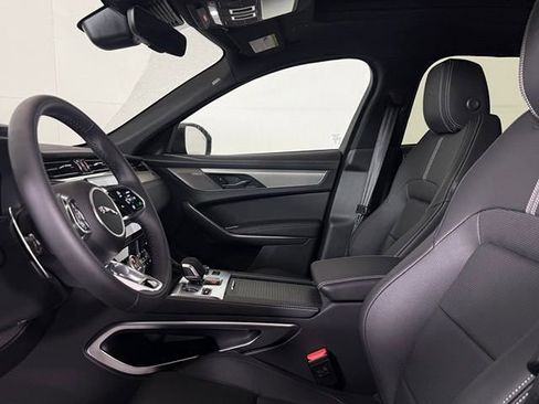 New 2026 Jaguar F-PACE R-Dynamic S image 6
