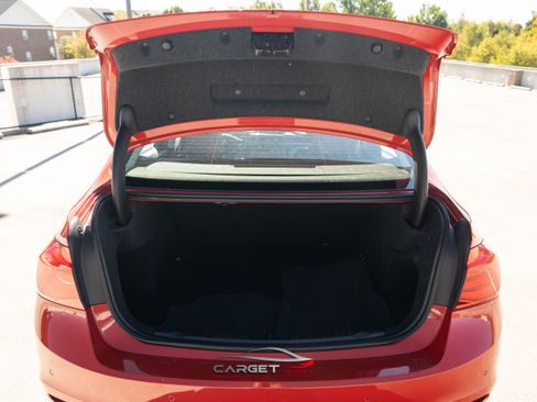 Used 2016 BMW 320i xDrive Sedan image 42