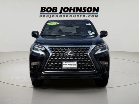Certified 2023 Lexus GX 460 Premium w/ Premium Package AWD/4WD image 6