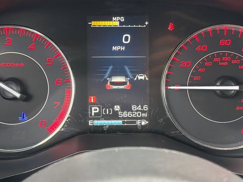 Used 2021 Subaru Impreza 2.0i Sport w/ Popular Package #3 AWD/4WD image 22