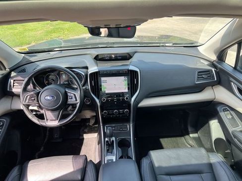 Used 2021 Subaru Ascent Limited w/ Technology Package AWD/4WD image 21
