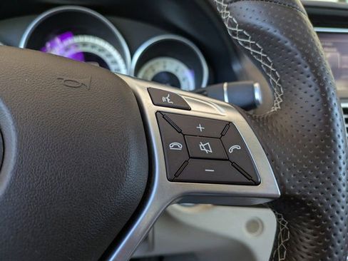 Used 2017 Mercedes-Benz E 400 Cabriolet image 24