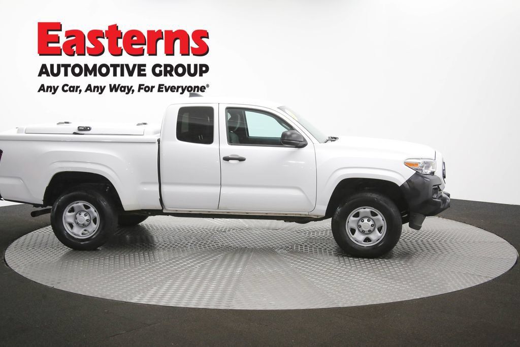 Used 2020 Toyota Tacoma SR RWD image 47