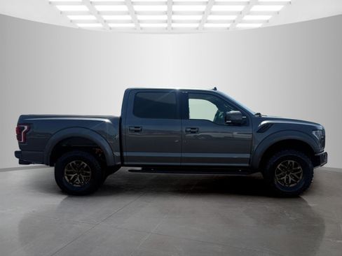 Used 2020 Ford F150 Raptor w/ Equipment Group 802A Luxury AWD/4WD image 2