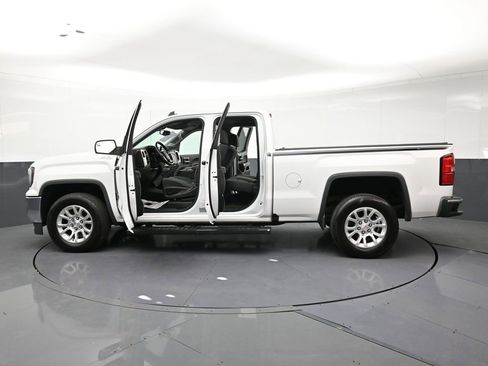 Used 2016 GMC Sierra 1500 SLE w/ SLE Value Package AWD/4WD image 34